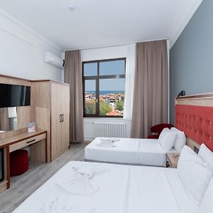Superior Triple Room Sea View